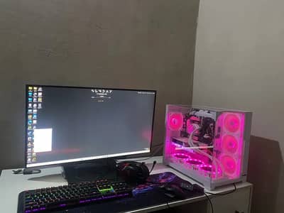 Samsung 32-Inch Viewfinity 4K UHD (3840×2160) Gaming LED