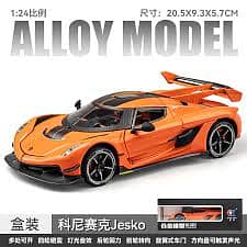 che zhi konisegg jesko