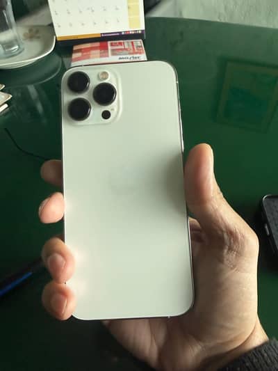 Iphone 13 pro Max PTA Approved