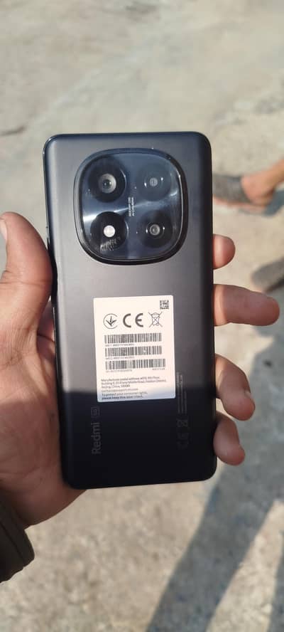 i sale my redmi note 14 pro plus