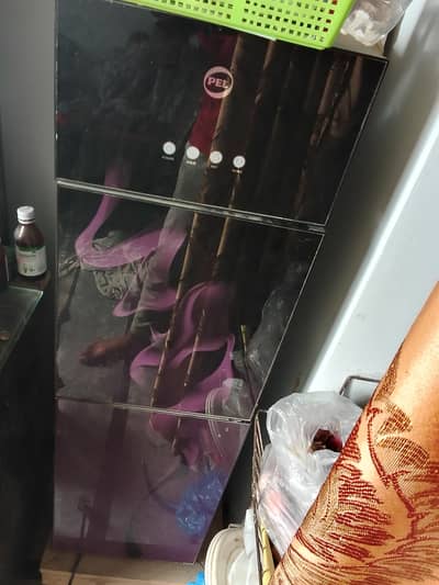 Used Water Water for Sale – Repair Required