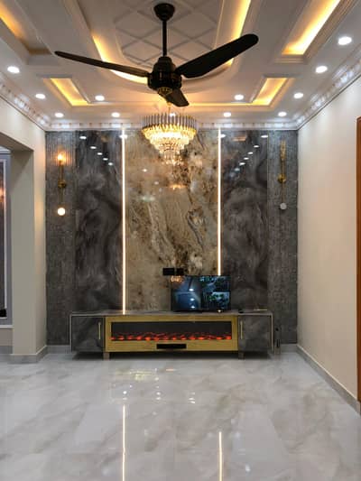 5 Marla Upper Portion Available For Rent