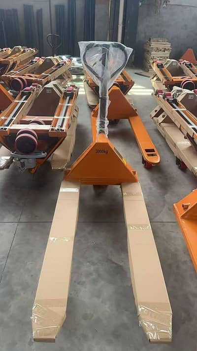 Hand Pallet Truck