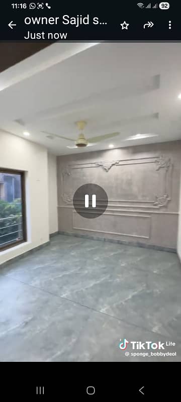 Mpch Multi Garden B17 Islamabad Block Fblock f