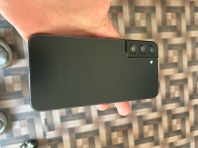 samsung s22plus approved