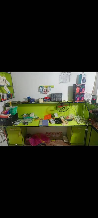 ye dukan banai te lakin market band ho gae hi to mujhe ye saman bejhna