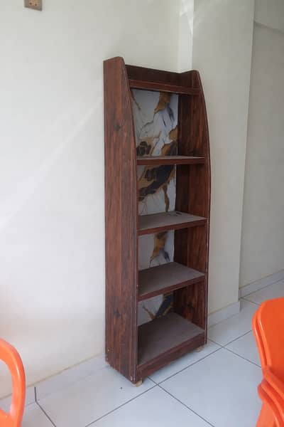 Boss Chair, L Size Table, Cabnet