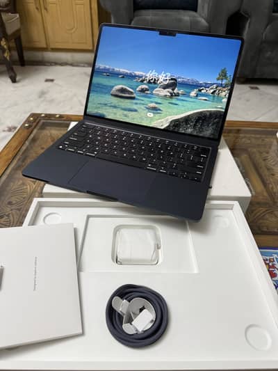 Apple Macbook Air M3 8/256 100BH