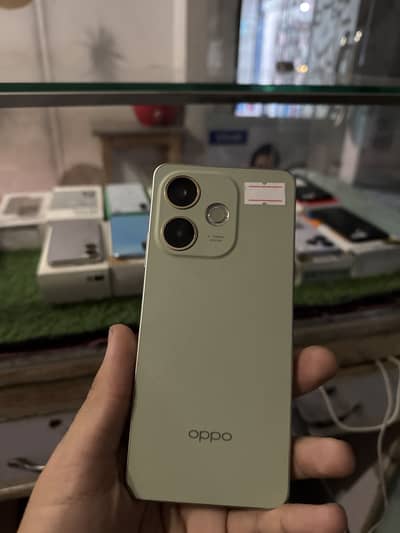 Oppo A5 PRO