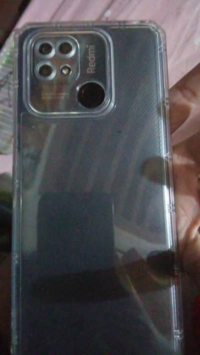 all ok Redmi 10c  all ok exchange possible