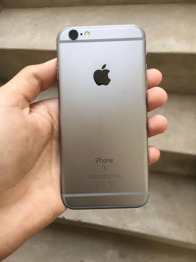 iPhone 6 non pta