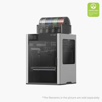 BAMBU LAB FDM 3D Printer X1 Carbon, P1S, A1 Mini, H2D Combo, AMS Lite