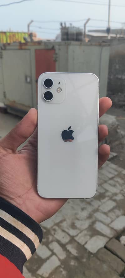 I phone 12 non pta face id issue tutron working number 03057044303
