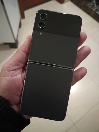 Samsung z flip 4 8/512 pta approved