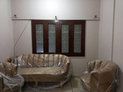 5 seater sofa set  new