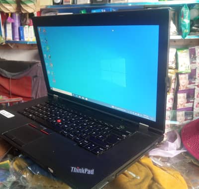  Lenovo ThinkPad Core i3 Laptop For Sale