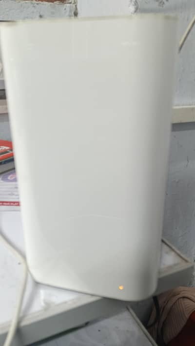 Apple  Extreme rounter