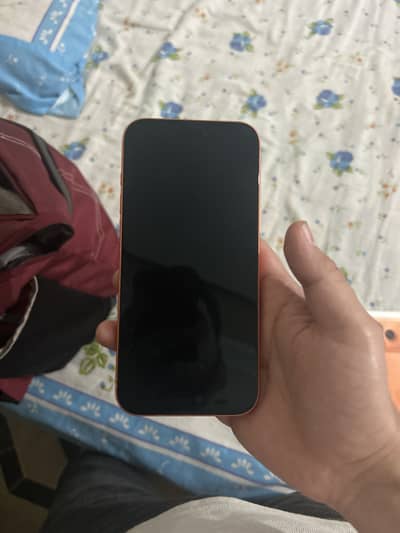 Iphone 17 pro max 256gb orange