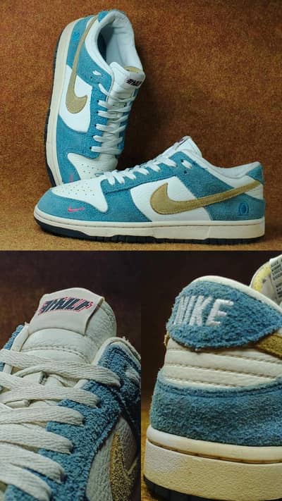 NIKE Sneakers