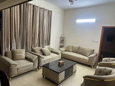 Superb Location House Next to Commercial Triple Story