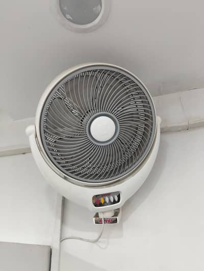 Bracket fans For sale - Fans - Branded  Royal fan