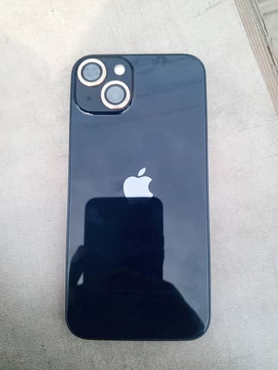 iphone 13 JV for sale Battery condition 91% capacity 128GB