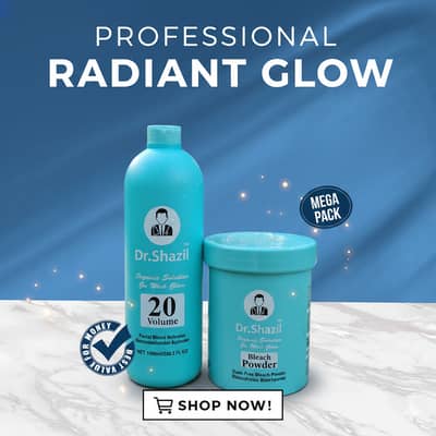Dr. shazil Skin polish