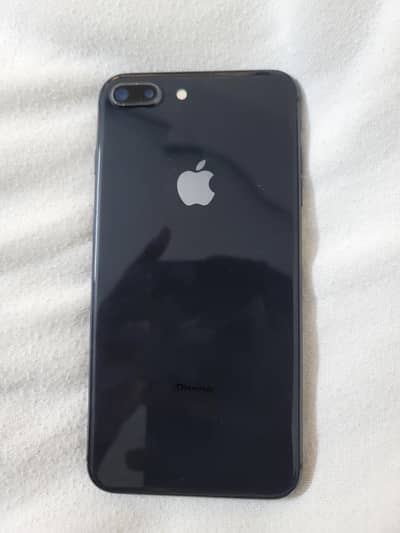 iphone 8 plus PTA Approved