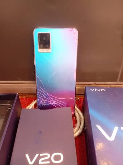 vivo v20