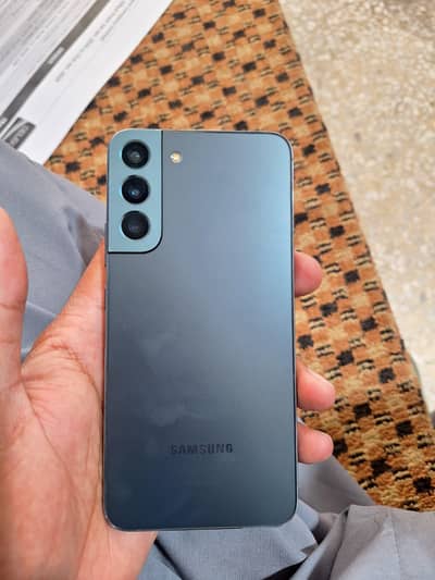 samsung s22 plus 8/128 Approved