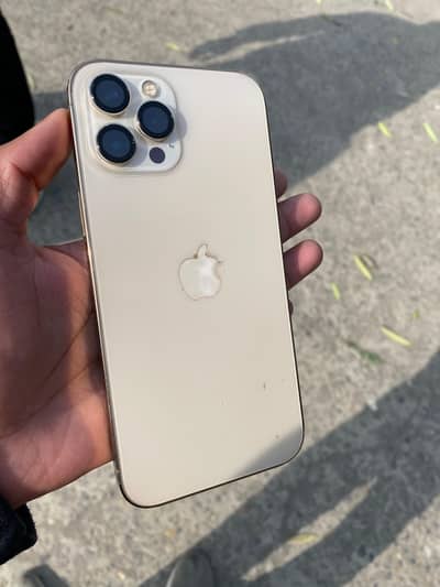 12 Pro Max PTA Approved