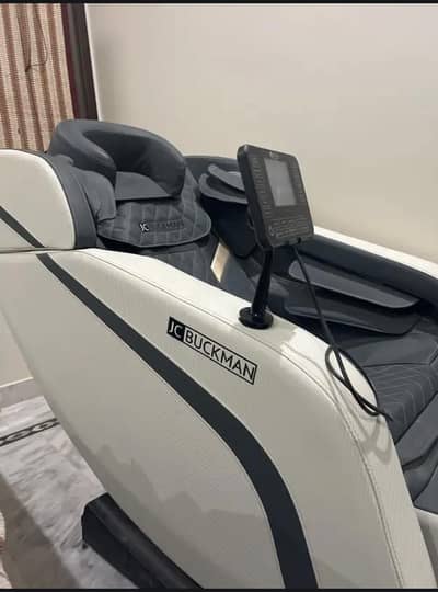 JC Buckman Premium Massage Chair