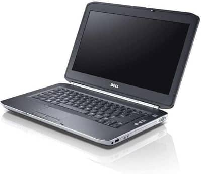 Dell Latitude E5430 8GB RAM 320 GB HDD Powerful Machine Going Cheap
