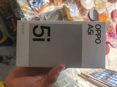 oppo a5i