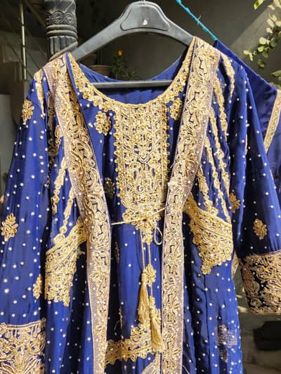 Haseens Fashion Wedding suit