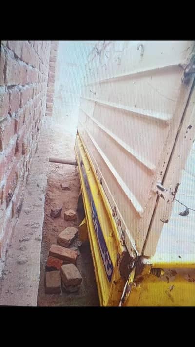 shahzore  hud and tralil 03027016519