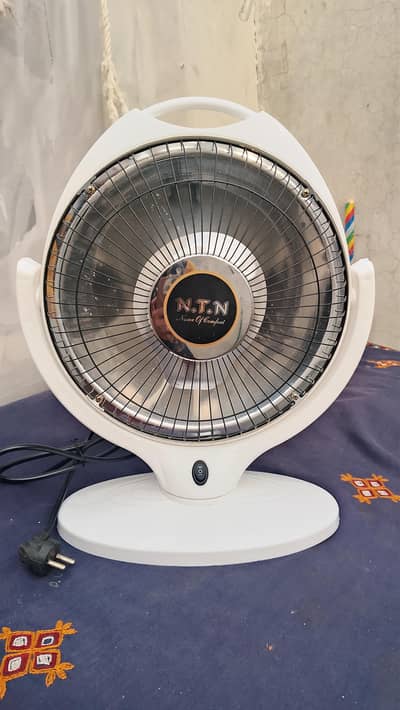 Electric Heater