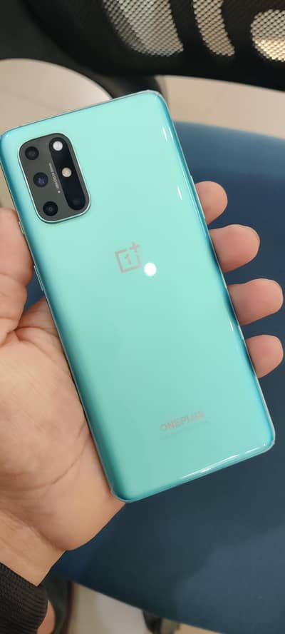 Oneplus 8t For Sale 12GB 256GB Dual Sim Approved
