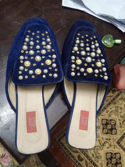 ECS fancy shoes for sale