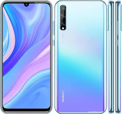 huawei y8p official pta 10/10