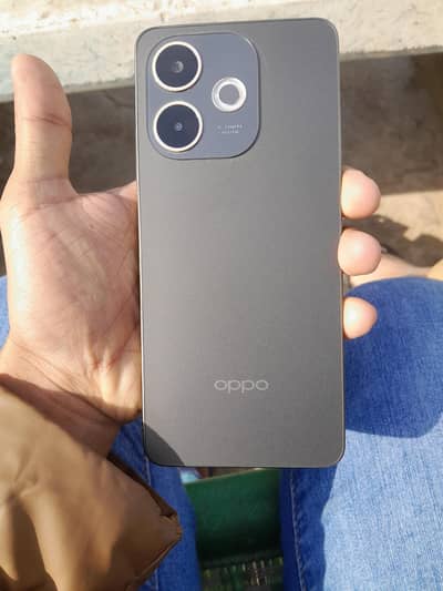 Oppo A5 Pro 8/256gb For Sale  03094568988