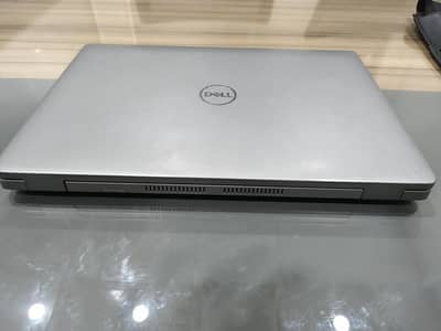 Dell Core i7 (11th Gen)