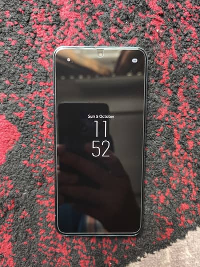 Samsung Mobile S22 8/128GB PTA