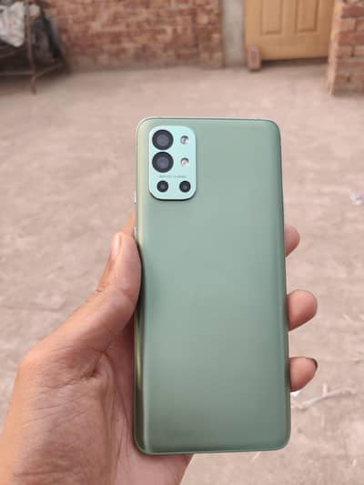 OnePlus 9r  03085141599