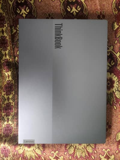 Lenovo Thinkbook G6 IRL | i7 13th Gen | 8GB RAM | 512 GB SSD