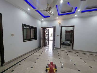 7 Marla Portion Available for Rent