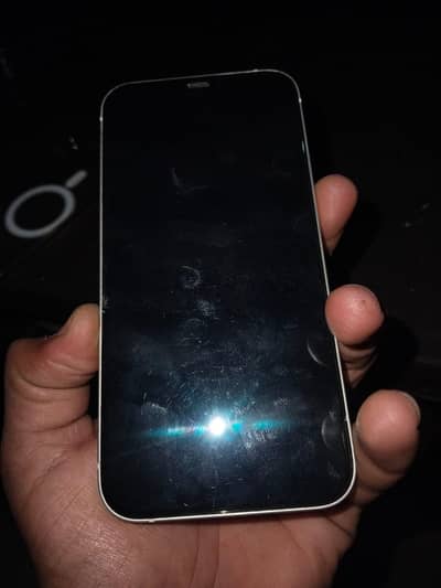 iphone 12 pta approved  128 gb