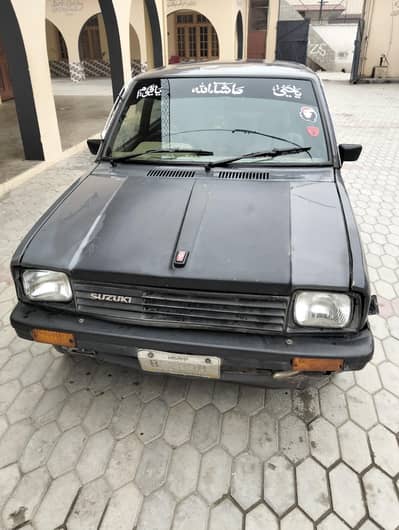suzuki Fx for sale