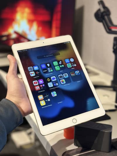 Ipad air 2 128 pta approved