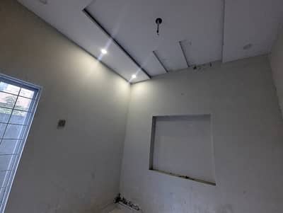 3 Marla Separate House For Rent